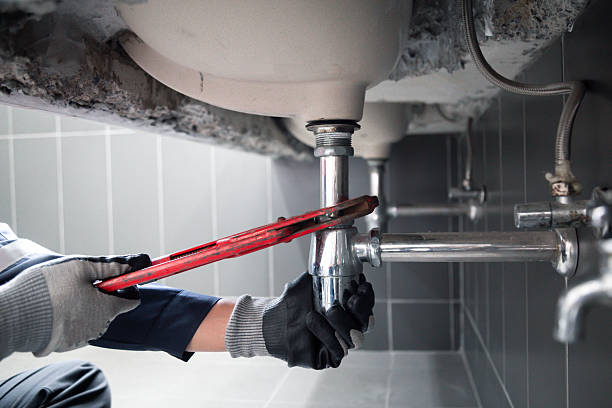 Licensed Emergency Plumber service in Fairpoint, OH - Street Wise - Plumbing